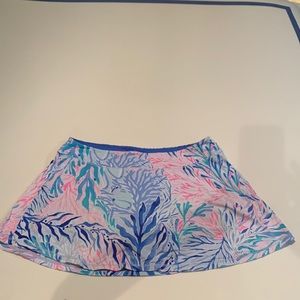 Lilly Luxletic skort